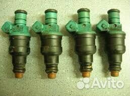 Форсунки на газель волгу 406, 405 4216