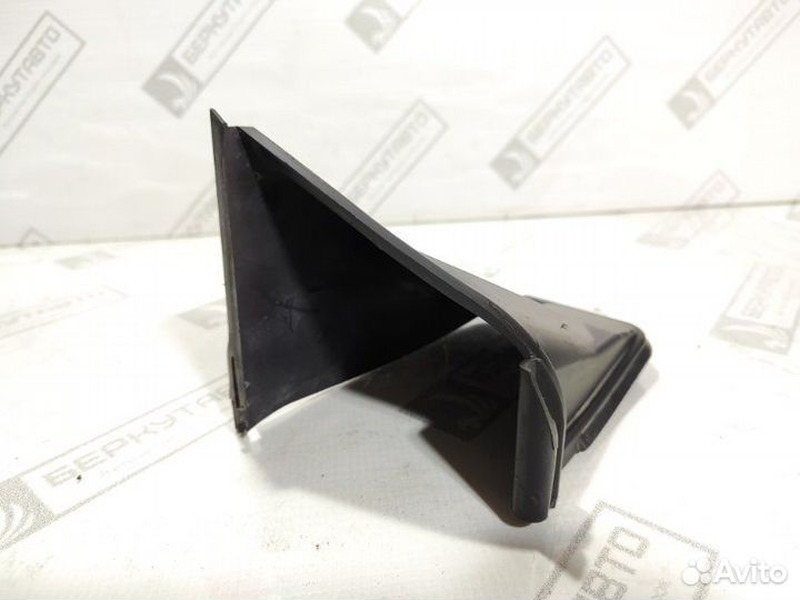 Воздуховод салона Bmw X5 E53 1999-2006