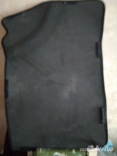 Ковры для лачети