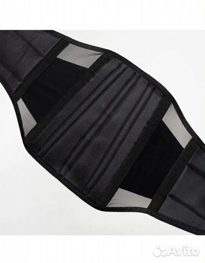 Корсет ортопедический