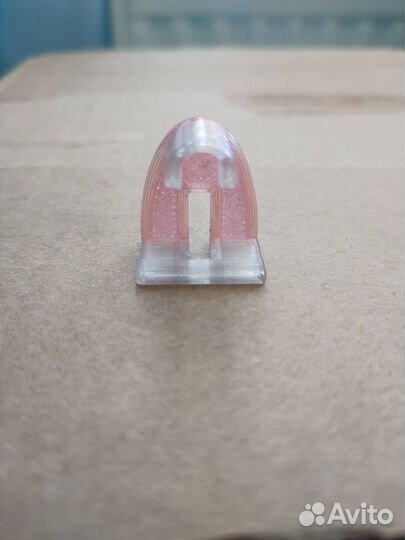 3д печать крепление жалюзей