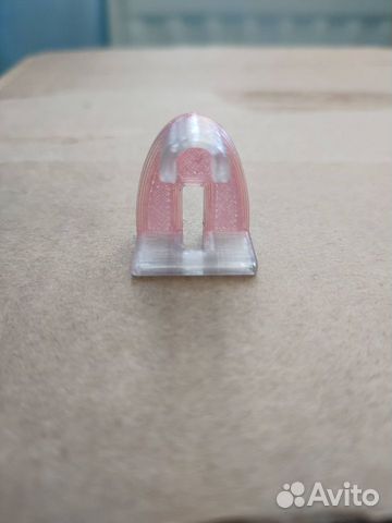 3д печать крепление жалюзей