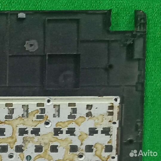 Топкейс Asus X501U