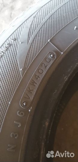 Toyo NanoEnergy 3 185/70 R14 88T