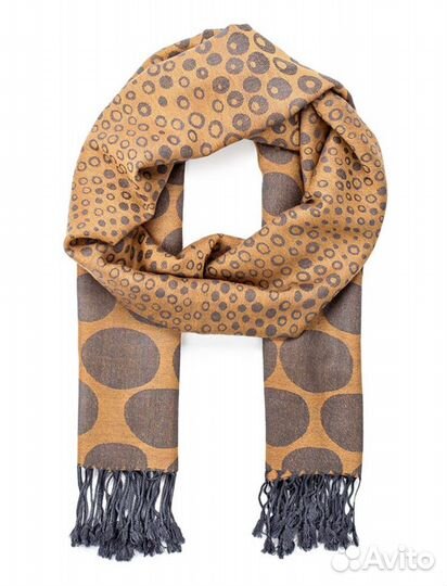 Палантин Шарф Парео Шапка Кепка