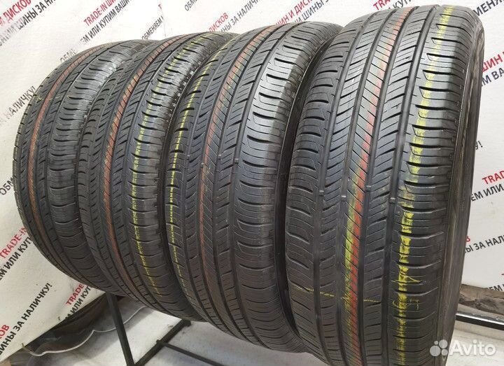 Hankook Kinergy GT H436 235/60 R18 103H