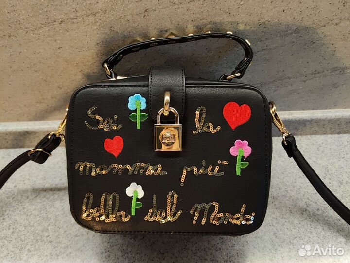 Сумка женская