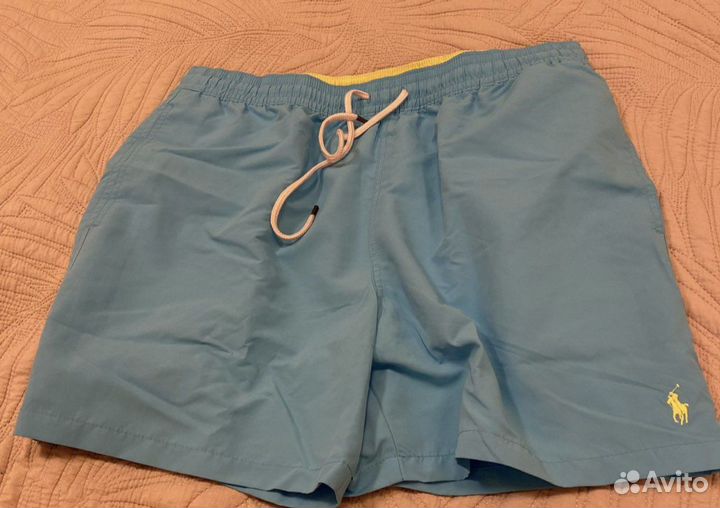 Плавки мужские