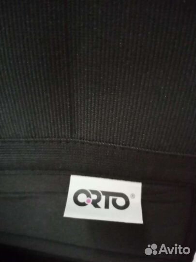 Корректор осанки для взрослых