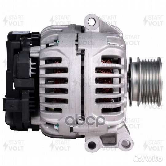 LG 0902 LG 0902 startvolt