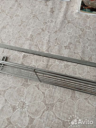 Полочка для ванной