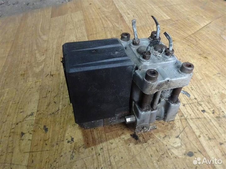 Блок ABS (насос) Alfa Romeo 164