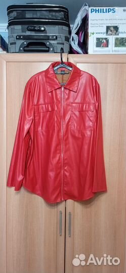 Одежда брендовая новая и бу (р-р XL, 48-50)