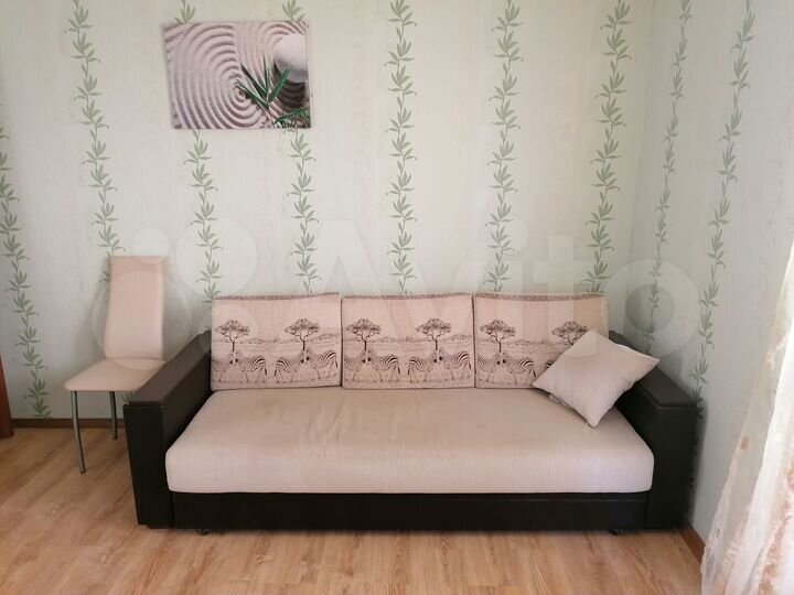 Квартира-студия, 29,9 м², 4/9 эт.