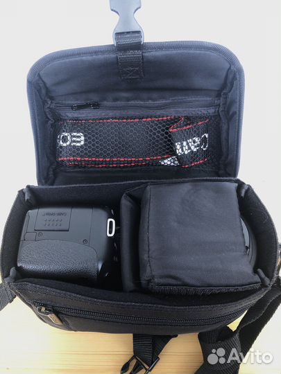 Сумка для камеры