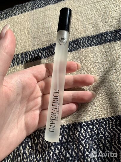 Водичка imperatrice