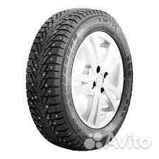 Amtel NordMaster Evo 185/65 R15