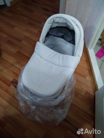 Детские коляски 2 в 1