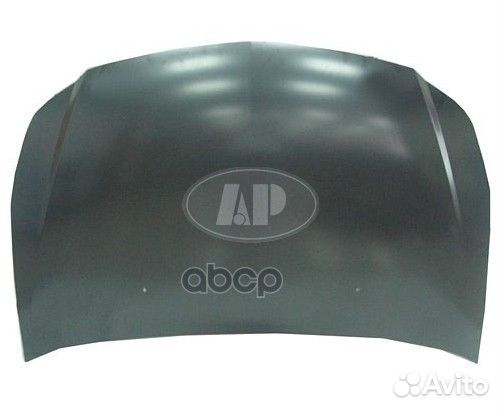 Капот suzuki SX-4 (06) SZ52101500000 Api
