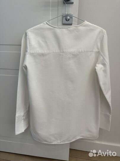 Блузка /рубашка Massimo Dutti р.38