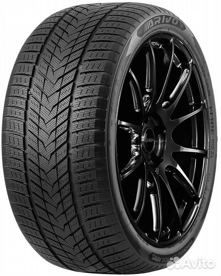 Arivo Winmaster ProX ARW5 255/45 R20 105V