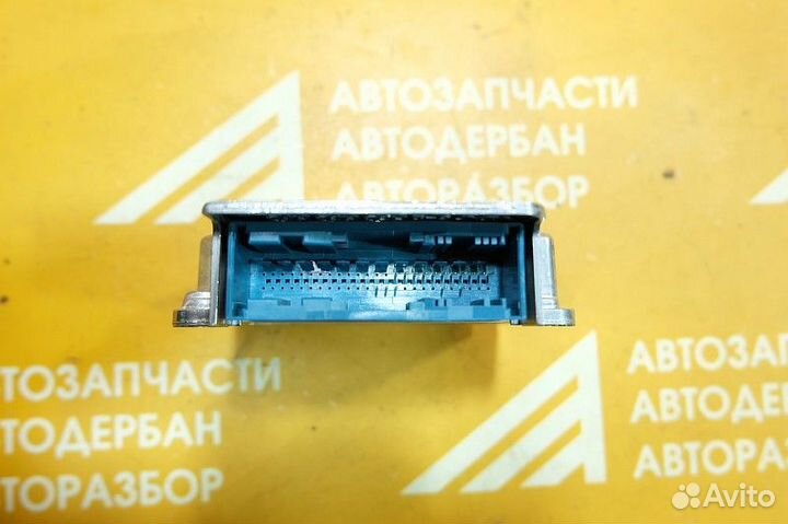 Блок управления airbag Hyundai Sonata EF 2001-2012