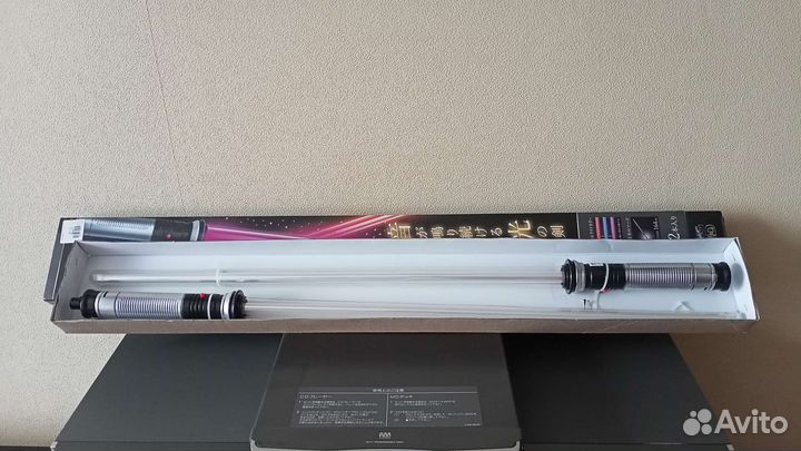 Звёздные войны мечи световые