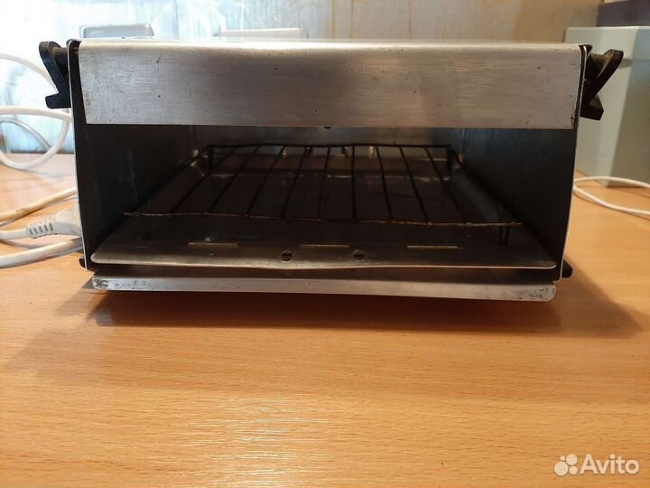 Электротостер