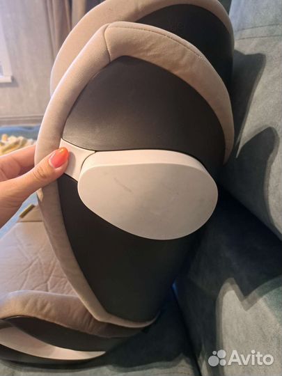 Детское автокресло Cybex Pallas 15 до 36 кг