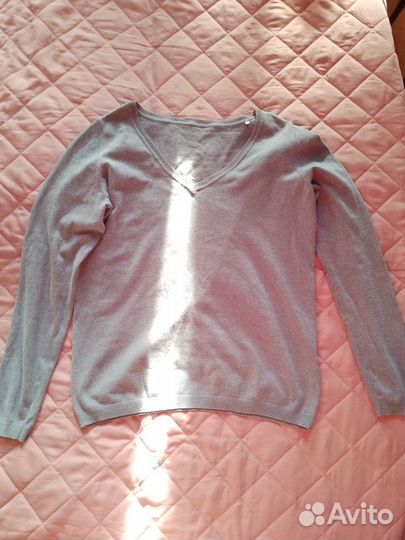 Пакет женской одежды 48