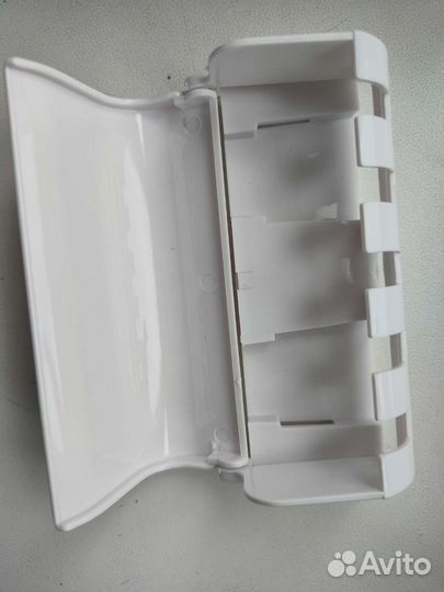 Диспенсер (дозатор) зубной пасты