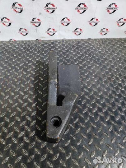 Адаптер 72A0008 боковой левый