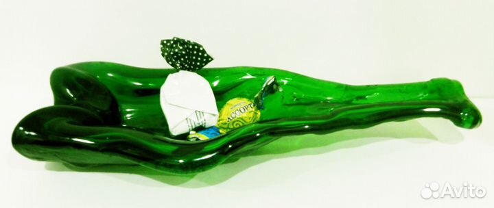 Декоративные бутылки