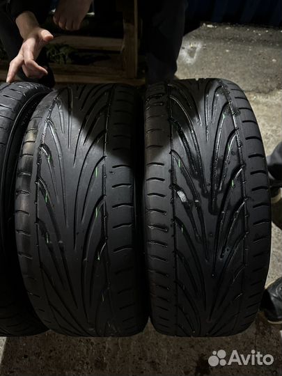 Toyo Proxes T1-R 205/55 R16