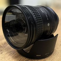 ニコン NIKKOR Z DX 16-50mm f/3.5-6.3 nikon dx - Купить недорого электронику в Омске | Авито