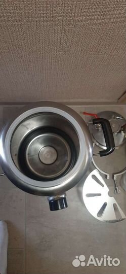 Автоклав для тушенки 23 литра