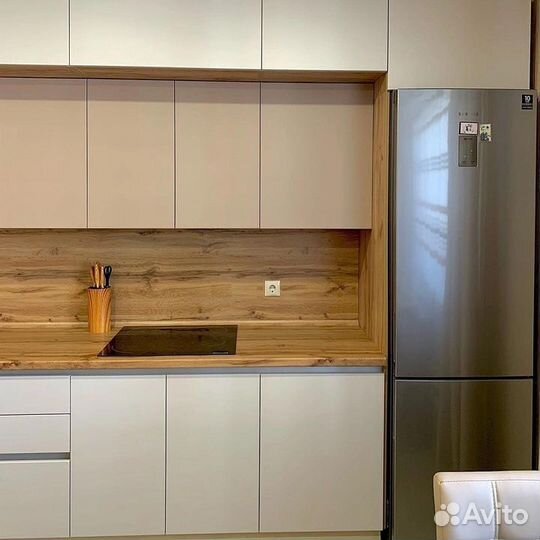 Кухня (реальная цена за гарнитур)ks:0715661