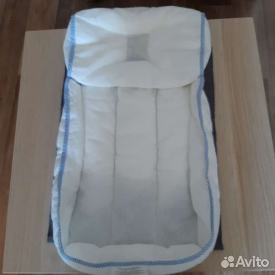 Матрасик для купания