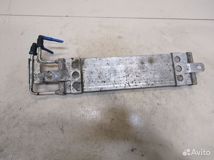 Радиатор топливный Skoda Octavia (A5), 2004