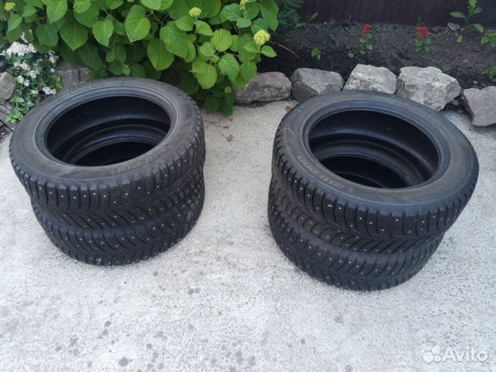 Laufenn I Fit Ice LW 71 5.50/20 R16