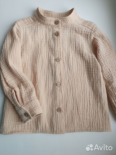 Пошив одежды