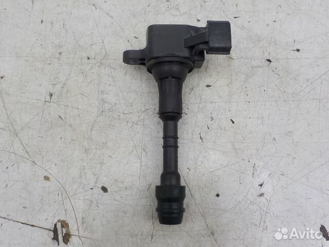 Катушка зажигания Nissan Teana (J31) 2006-2008