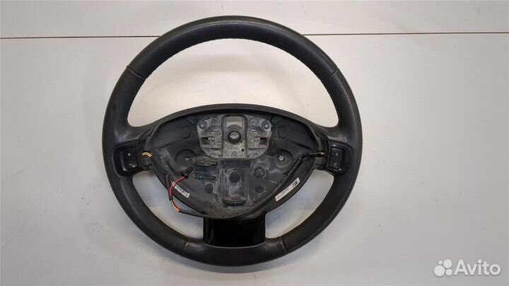 Руль Dacia Duster, 2014