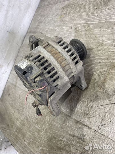 Генератор Daewoo Nexia