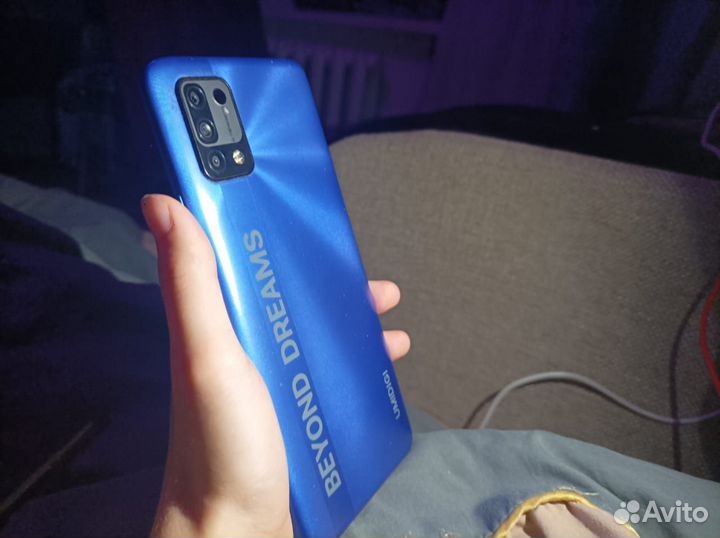 Мобильные телефоны бу power 5