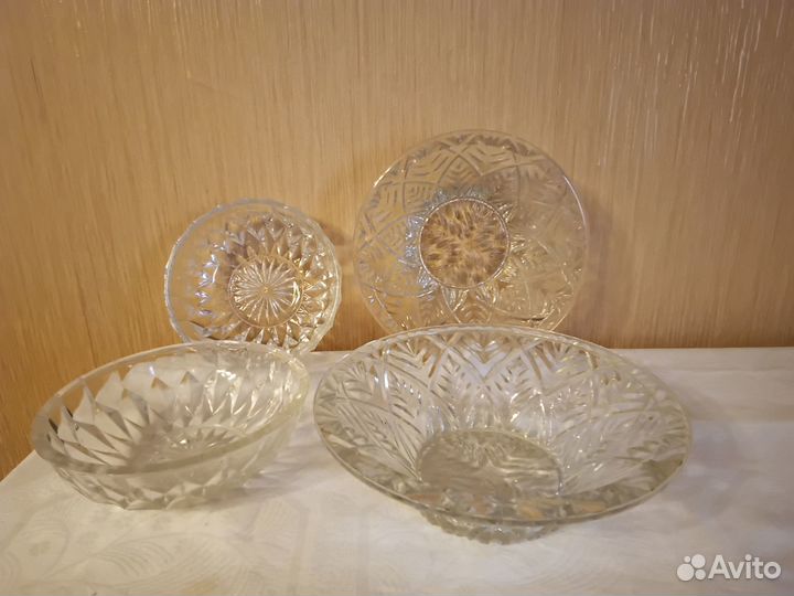 Сервировка стола