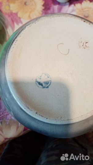 Графины и штофы нерпа байал