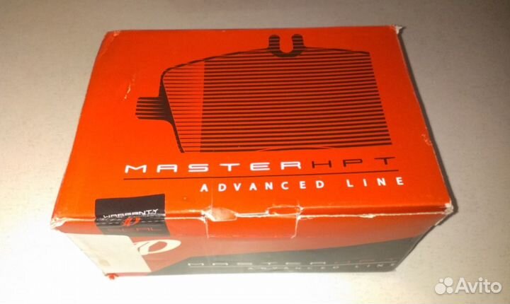 Колодки тормозные передние Oktavia 2013