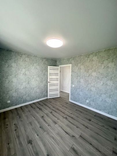 2-к. квартира, 50 м², 9/26 эт.