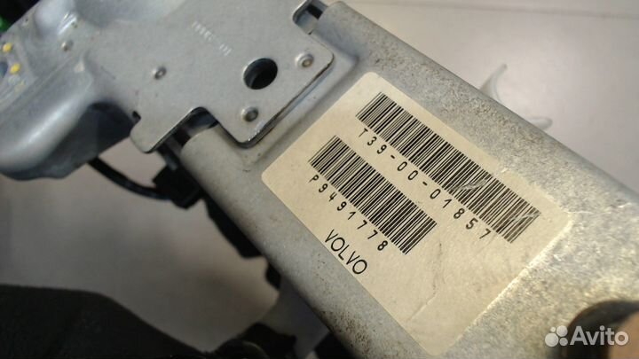 Колонка рулевая Volvo S60, 2000